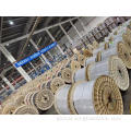 China TUV EN50618 Solar Cable Factory